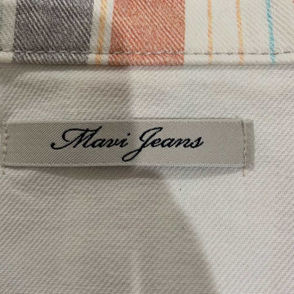 “Mavi” Denim jacket - Picture 3 of 11